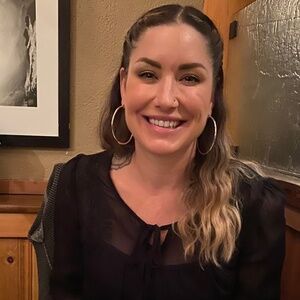 Meet your Posher, Nell